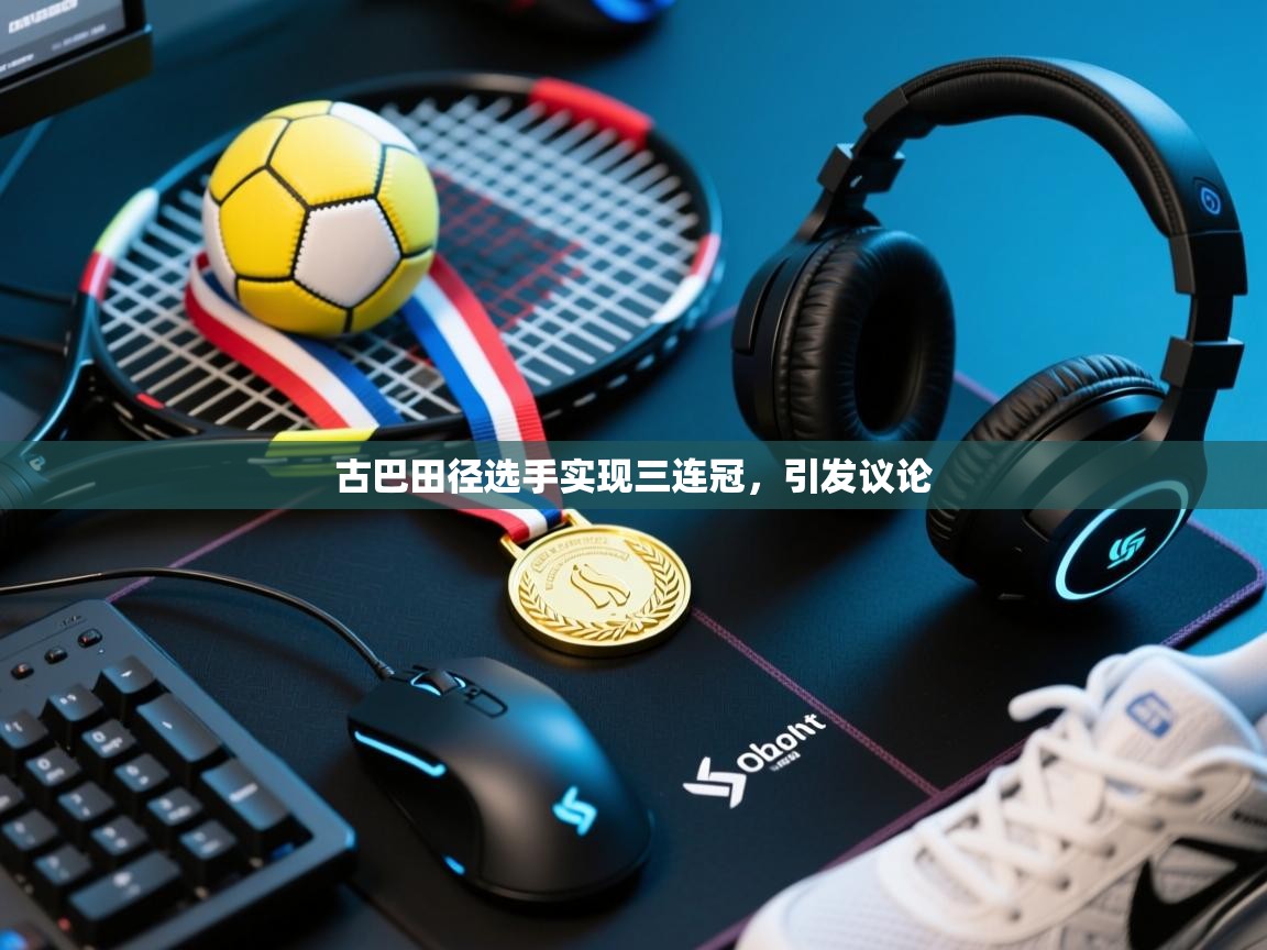 古巴田径选手实现三连冠，引发议论  第2张