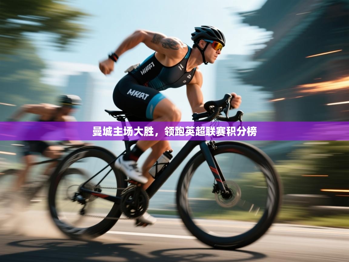 曼城主场大胜，领跑英超联赛积分榜  第2张