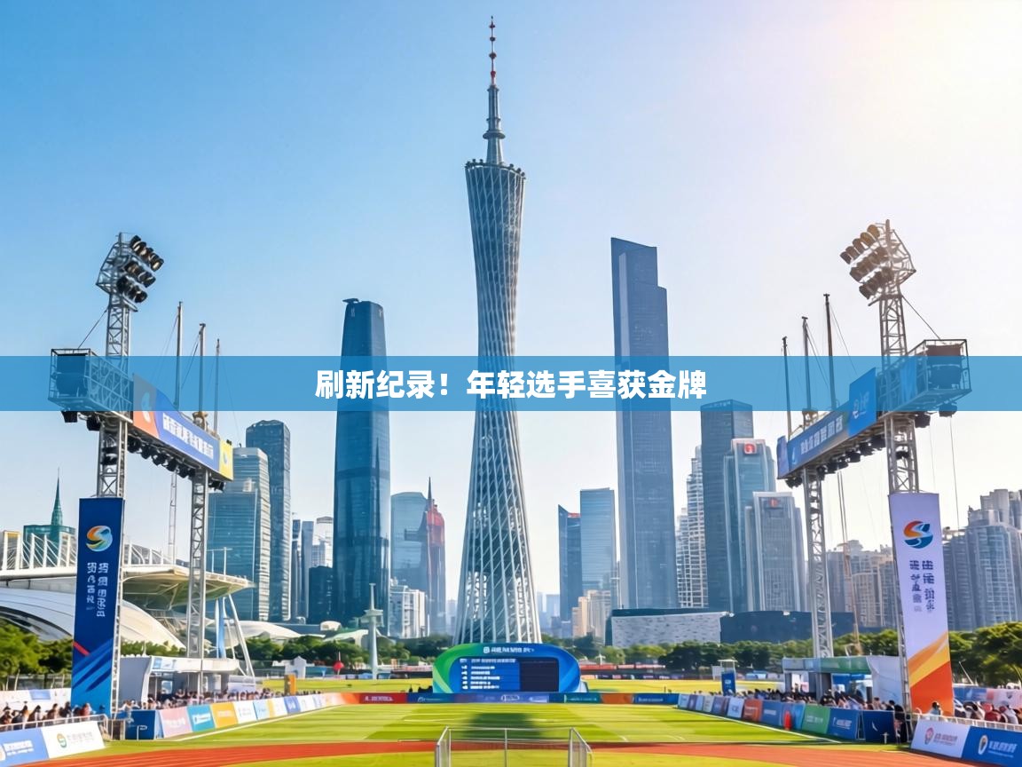 刷新纪录！年轻选手喜获金牌  第1张